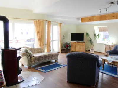 Ferienwohnung für 4 Personen (102 m²) in Ueckermünde 9/10