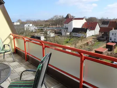 Ferienwohnung für 4 Personen (102 m²) in Ueckermünde 10/10