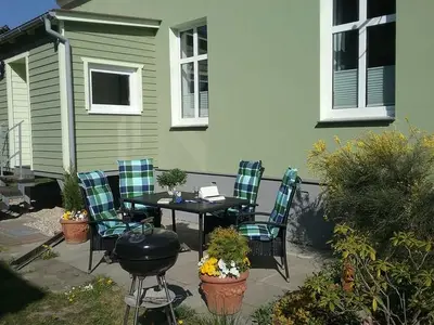 Ferienwohnung für 4 Personen (75 m²) in Ueckermünde 2/10