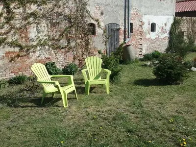 Ferienwohnung für 4 Personen (75 m²) in Ueckermünde 3/10