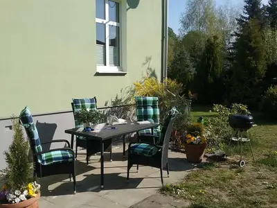Ferienwohnung für 4 Personen (75 m²) in Ueckermünde 4/10
