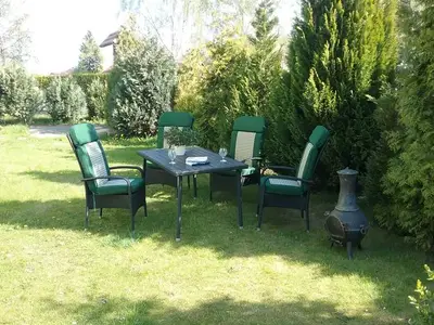 Ferienwohnung für 4 Personen (75 m²) in Ueckermünde 6/10