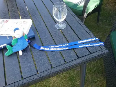 Ferienwohnung für 4 Personen (75 m²) in Ueckermünde 7/10