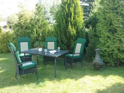 Ferienwohnung für 4 Personen (75 m²) in Ueckermünde 8/10