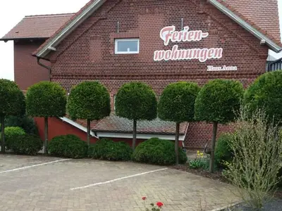 Ferienwohnung für 3 Personen in Ueckermünde 2/10