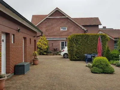 Ferienwohnung für 3 Personen in Ueckermünde 3/10