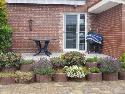 Ferienwohnung für 3 Personen in Ueckermünde 4/10