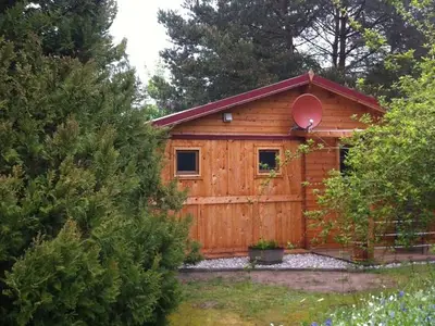 Ferienwohnung für 4 Personen (65 m²) in Hoppenwalde 6/10
