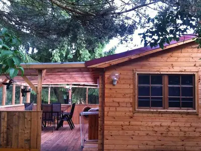 Ferienwohnung für 4 Personen (65 m²) in Hoppenwalde 7/10