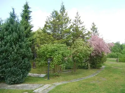 Ferienwohnung für 4 Personen (65 m²) in Hoppenwalde 10/10