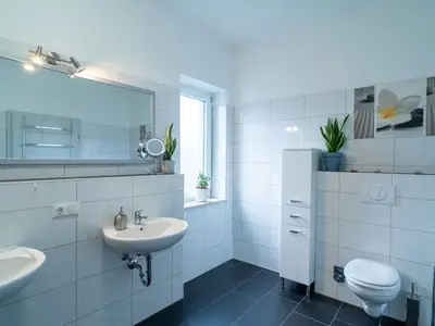 Ferienwohnung für 6 Personen (100 m²) in Ueckermünde 4/10