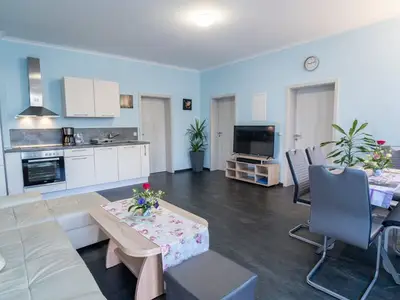 Ferienwohnung für 6 Personen (100 m²) in Ueckermünde 7/10