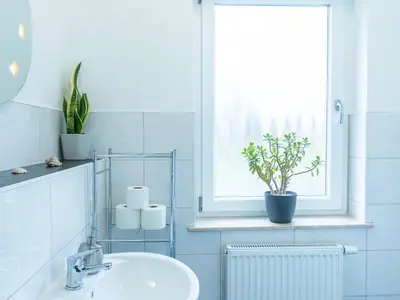 Ferienwohnung für 6 Personen (100 m²) in Ueckermünde 8/10