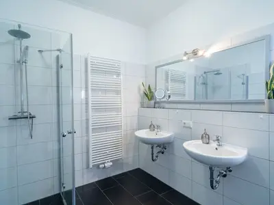 Ferienwohnung für 6 Personen (100 m²) in Ueckermünde 9/10