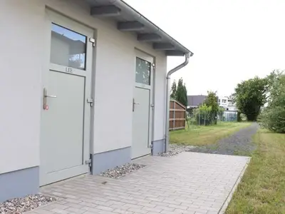 Ferienwohnung für 6 Personen (96 m²) in Ueckermünde 3/10
