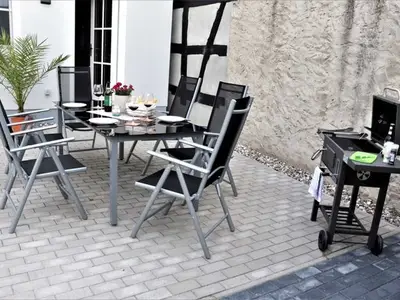 Ferienwohnung für 6 Personen (96 m²) in Ueckermünde 6/10