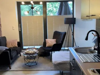 Ferienwohnung für 3 Personen (40 m²) in Ueckermünde 2/7