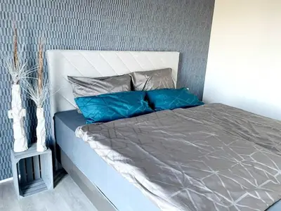 Ferienwohnung für 3 Personen (40 m²) in Ueckermünde 4/7