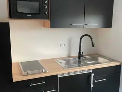 Ferienwohnung für 3 Personen (40 m²) in Ueckermünde 5/7
