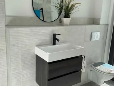 Ferienwohnung für 3 Personen (40 m²) in Ueckermünde 4/7