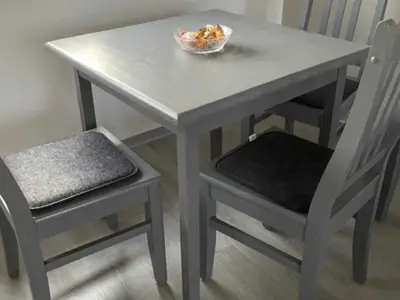 Ferienwohnung für 3 Personen (40 m²) in Ueckermünde 5/7