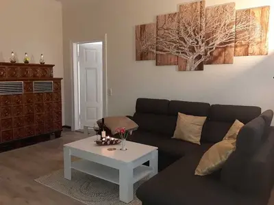 Ferienwohnung für 3 Personen (61 m²) in Ueckermünde 1/10