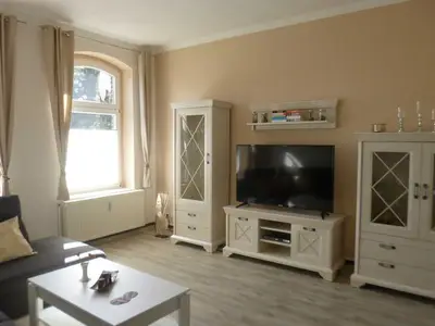 Ferienwohnung für 3 Personen (61 m²) in Ueckermünde 2/10