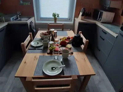 Ferienwohnung für 3 Personen (61 m²) in Ueckermünde 6/10