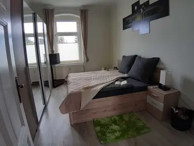 Ferienwohnung für 3 Personen (61 m²) in Ueckermünde 7/10