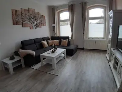 Ferienwohnung für 3 Personen (61 m²) in Ueckermünde 8/10