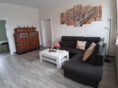 Ferienwohnung für 3 Personen (61 m²) in Ueckermünde 9/10