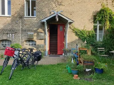 Ferienwohnung für 5 Personen (76 m²) in Ueckermünde 1/10
