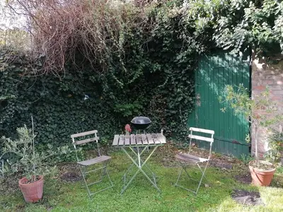 Ferienwohnung für 5 Personen (76 m²) in Ueckermünde 3/10