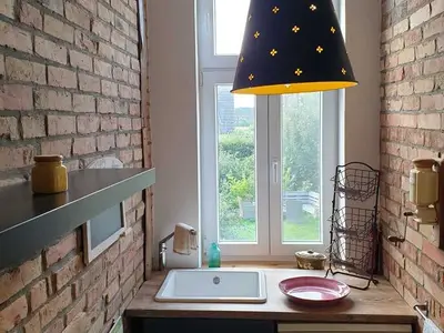 Ferienwohnung für 5 Personen (76 m²) in Ueckermünde 4/10