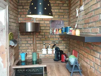 Ferienwohnung für 5 Personen (76 m²) in Ueckermünde 5/10