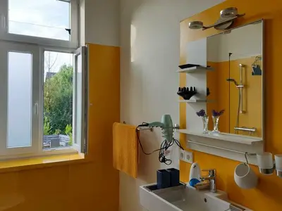 Ferienwohnung für 5 Personen (76 m²) in Ueckermünde 6/10