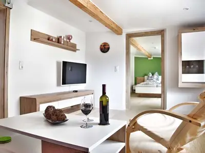 Ferienwohnung für 5 Personen (73 m²) in Ueckermünde 8/10