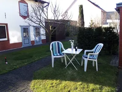 Ferienwohnung für 2 Personen (40 m²) in Ueckermünde 2/10