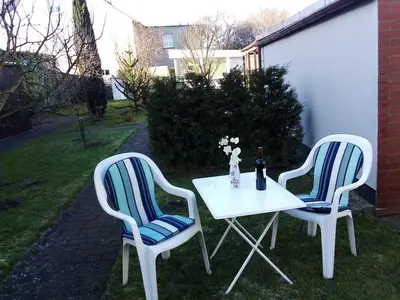 Ferienwohnung für 2 Personen (40 m²) in Ueckermünde 3/10