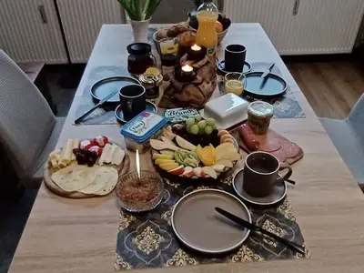 Ferienwohnung für 3 Personen (57 m²) in Ueckermünde 2/10