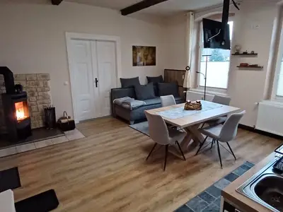 Ferienwohnung für 3 Personen (57 m²) in Ueckermünde 4/10