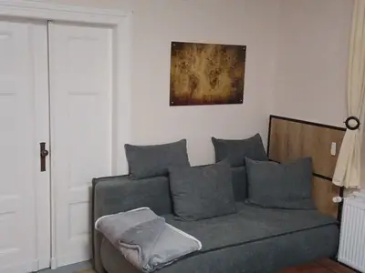 Ferienwohnung für 3 Personen (57 m²) in Ueckermünde 5/10