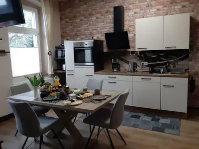 Ferienwohnung für 3 Personen (57 m²) in Ueckermünde 6/10