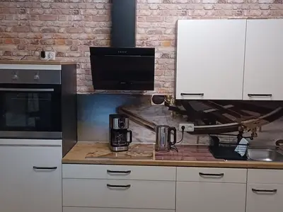 Ferienwohnung für 3 Personen (57 m²) in Ueckermünde 8/10