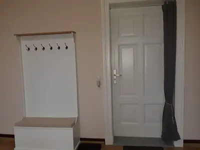 Ferienwohnung für 3 Personen (57 m²) in Ueckermünde 9/10