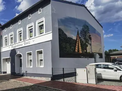 Ferienwohnung für 8 Personen (100 m²) in Ueckermünde 7/10