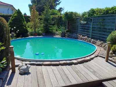 Ferienwohnung für 2 Personen (48 m²) in Ueckermünde 6/10