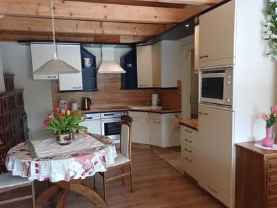 Ferienwohnung für 2 Personen (48 m²) in Ueckermünde 8/10