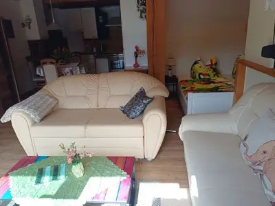 Ferienwohnung für 2 Personen (48 m²) in Ueckermünde 9/10