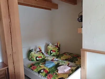 Ferienwohnung für 2 Personen (48 m²) in Ueckermünde 10/10